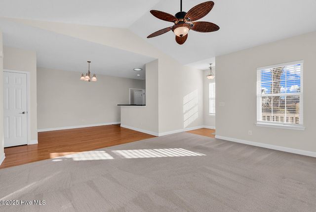 1023 Chadsey Lake Drive, Calabash, NC 28467