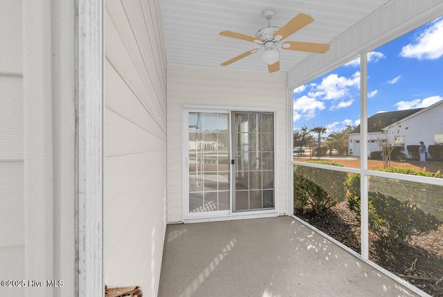 1023 Chadsey Lake Drive, Calabash, NC 28467