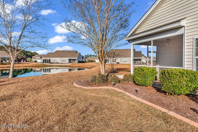 1023 Chadsey Lake Drive, Calabash, NC 28467
