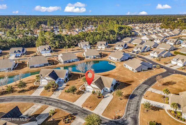 1023 Chadsey Lake Drive, Calabash, NC 28467