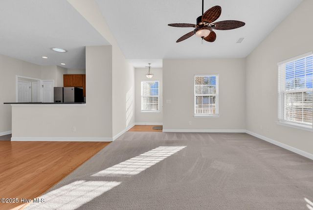 1023 Chadsey Lake Drive, Calabash, NC 28467