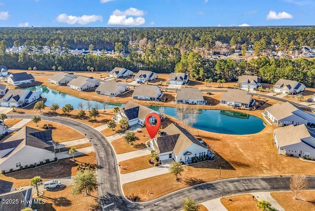 1023 Chadsey Lake Drive, Calabash, NC 28467