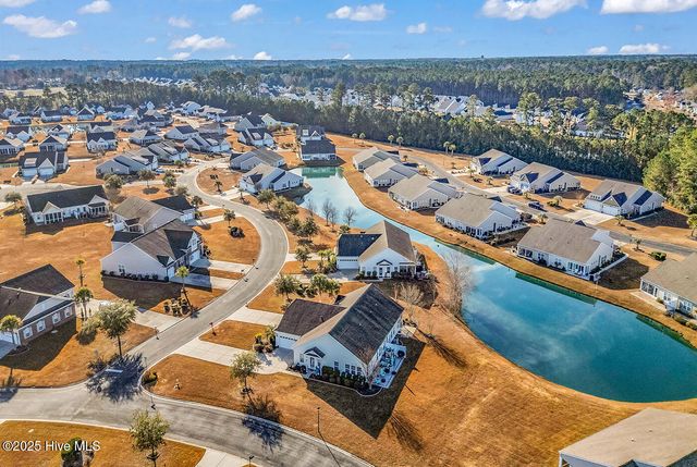 1023 Chadsey Lake Drive, Calabash, NC 28467