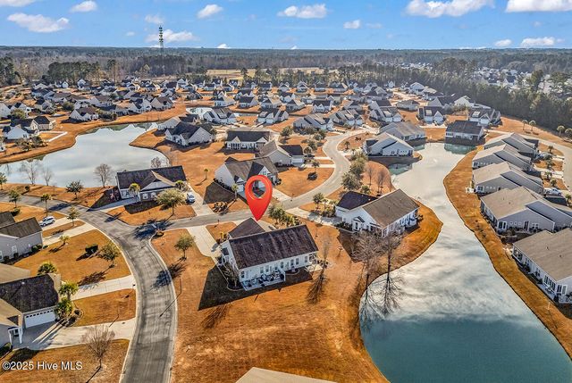 1023 Chadsey Lake Drive, Calabash, NC 28467