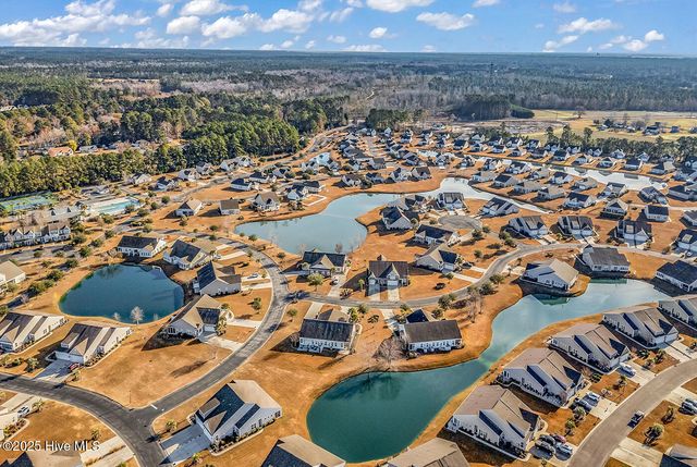 1023 Chadsey Lake Drive, Calabash, NC 28467