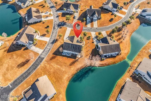 1023 Chadsey Lake Drive, Calabash, NC 28467