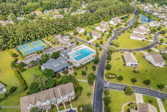 1023 Chadsey Lake Drive, Calabash, NC 28467