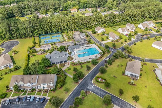 1023 Chadsey Lake Drive, Calabash, NC 28467