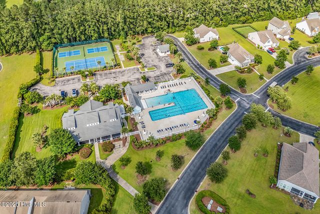 1023 Chadsey Lake Drive, Calabash, NC 28467