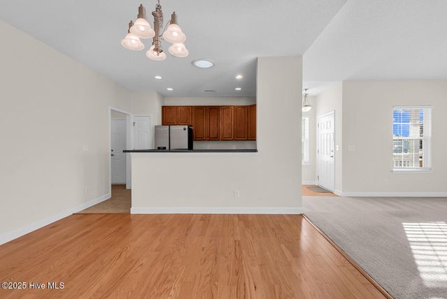 1023 Chadsey Lake Drive, Calabash, NC 28467