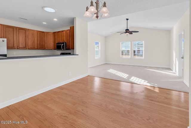 1023 Chadsey Lake Drive, Calabash, NC 28467