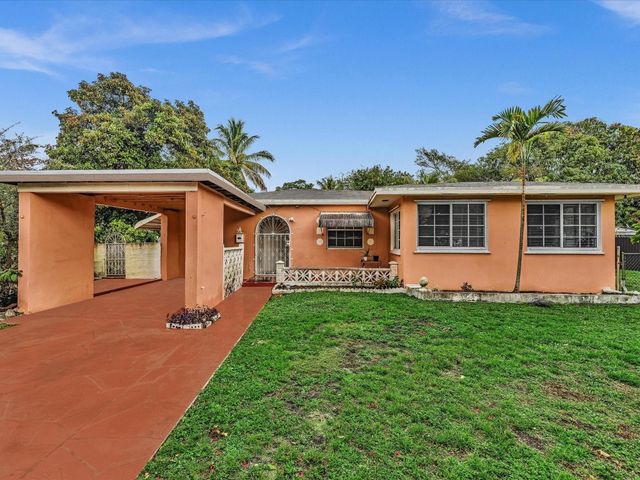 12755 NW 1st Avenue, North Miami, FL 33168