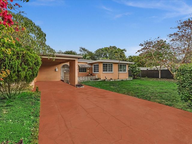 12755 NW 1st Avenue, North Miami, FL 33168