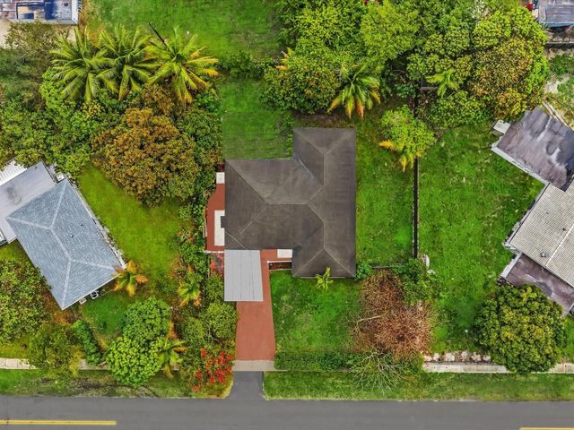 12755 NW 1st Avenue, North Miami, FL 33168