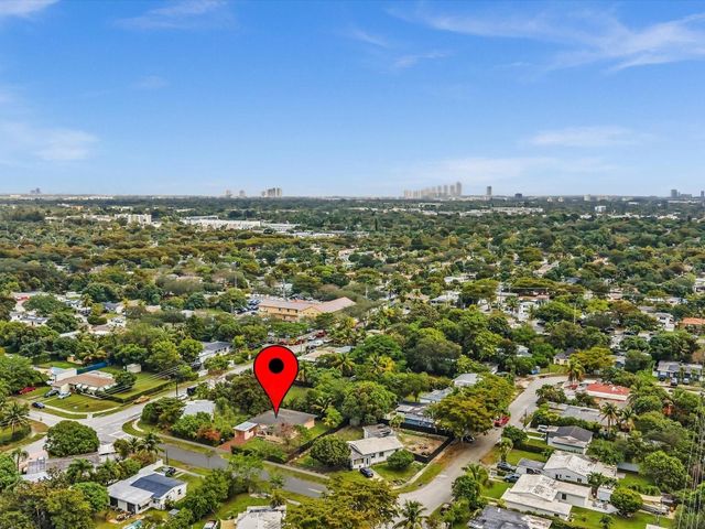 12755 NW 1st Avenue, North Miami, FL 33168