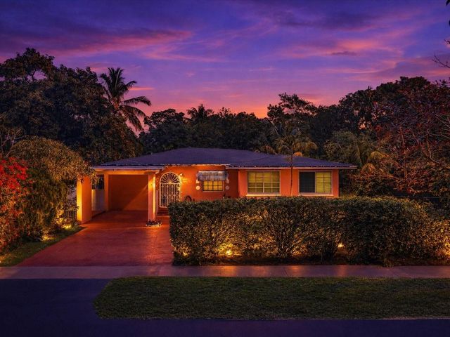 12755 NW 1st Avenue, North Miami, FL 33168