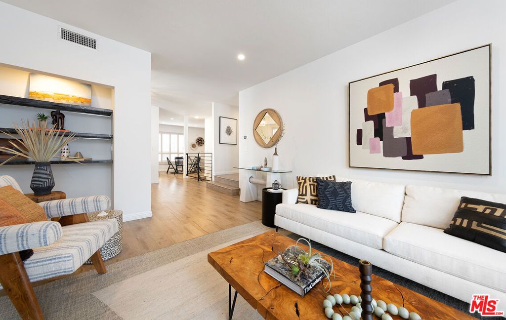 1920 Pandora Avenue 8, Los Angeles, CA 90025 — photo 5