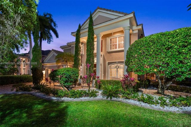 10443 NW 59th Pl, Parkland, FL 33076