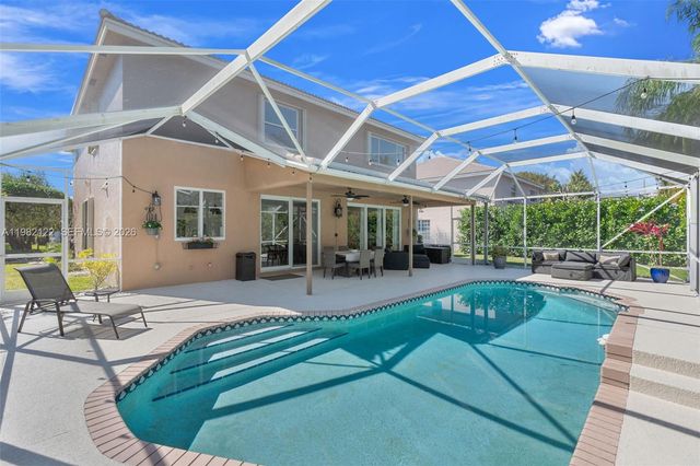 10443 NW 59th Pl, Parkland, FL 33076