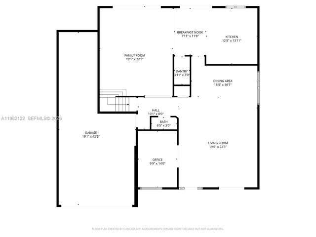 10443 NW 59th Pl, Parkland, FL 33076