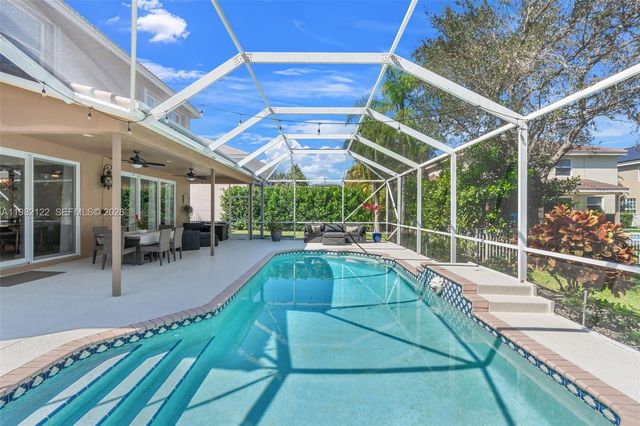 10443 NW 59th Pl, Parkland, FL 33076