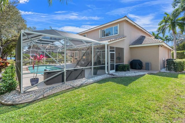 10443 NW 59th Pl, Parkland, FL 33076