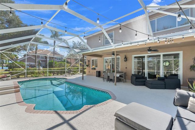 10443 NW 59th Pl, Parkland, FL 33076