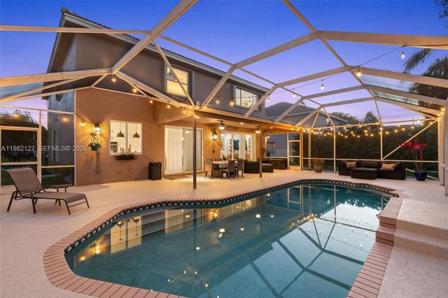 10443 NW 59th Pl, Parkland, FL 33076