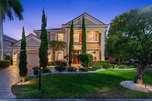 10443 NW 59th Pl, Parkland, FL 33076