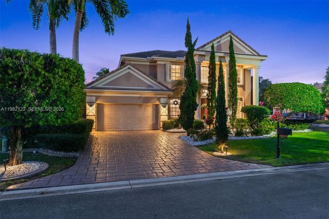 10443 NW 59th Pl, Parkland, FL 33076