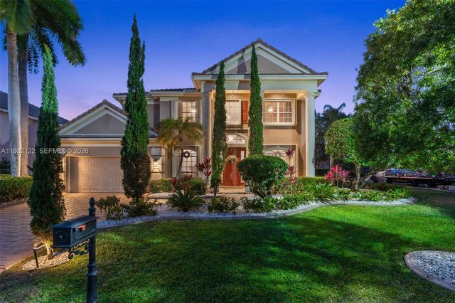 10443 NW 59th Pl, Parkland, FL 33076