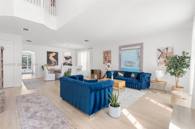 10443 NW 59th Pl, Parkland, FL 33076