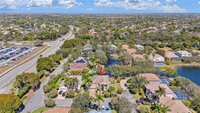 10443 NW 59th Pl, Parkland, FL 33076