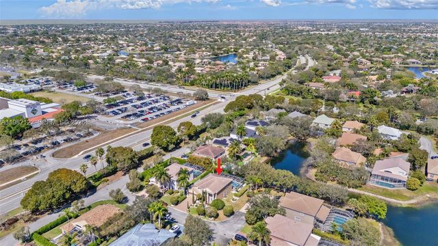 10443 NW 59th Pl, Parkland, FL 33076