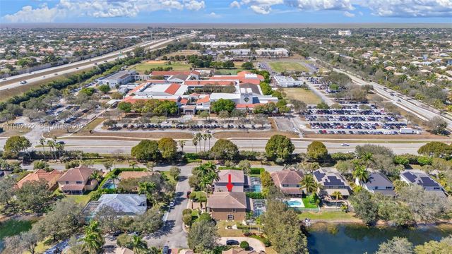 10443 NW 59th Pl, Parkland, FL 33076