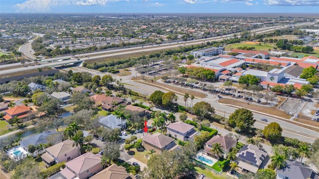 10443 NW 59th Pl, Parkland, FL 33076