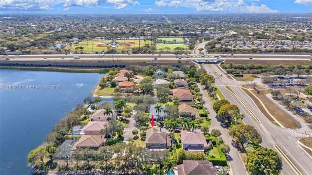 10443 NW 59th Pl, Parkland, FL 33076