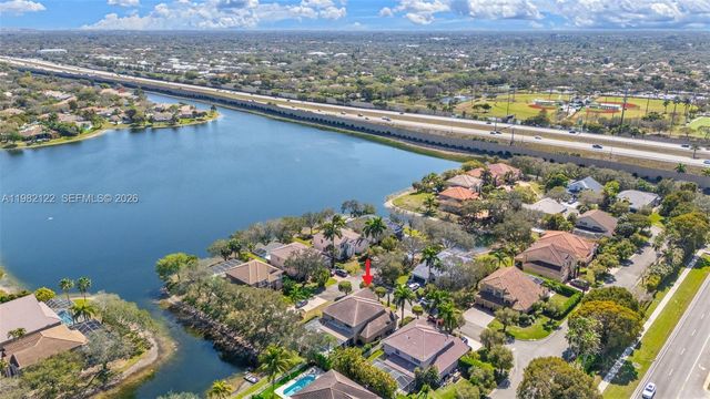 10443 NW 59th Pl, Parkland, FL 33076