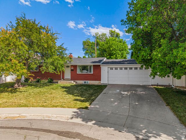 480 N 150 E, Springville, UT 84663
