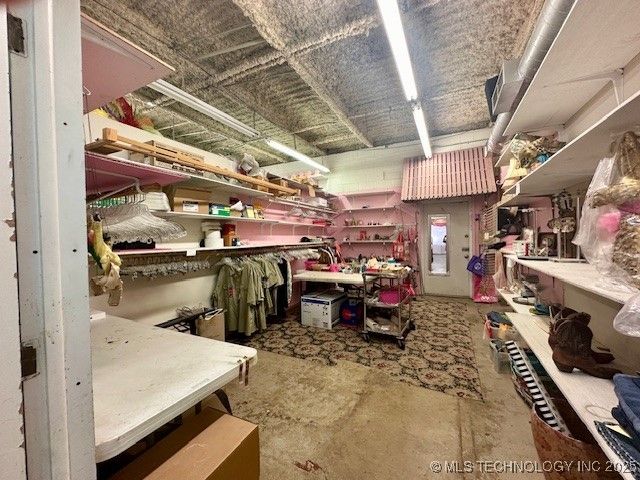 3218 W Broadway Street, Ardmore, OK 73401