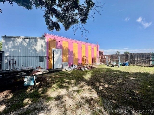 3218 W Broadway Street, Ardmore, OK 73401