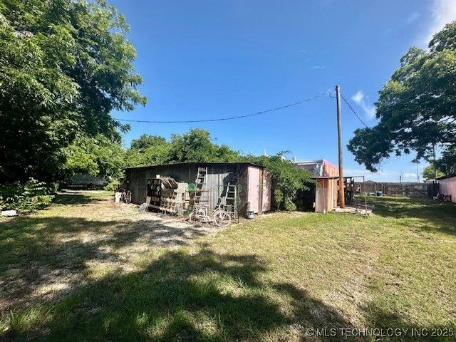 3218 W Broadway Street, Ardmore, OK 73401