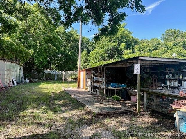 3218 W Broadway Street, Ardmore, OK 73401