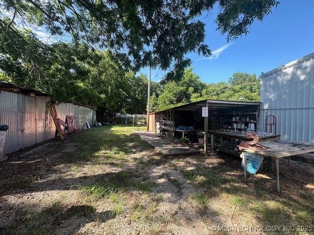 3218 W Broadway Street, Ardmore, OK 73401