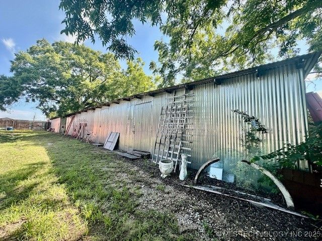 3218 W Broadway Street, Ardmore, OK 73401