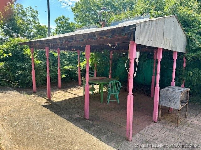 3218 W Broadway Street, Ardmore, OK 73401