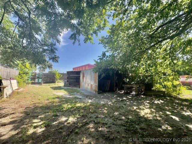 3218 W Broadway Street, Ardmore, OK 73401