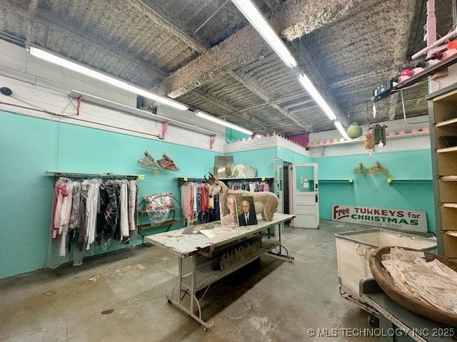 3218 W Broadway Street, Ardmore, OK 73401