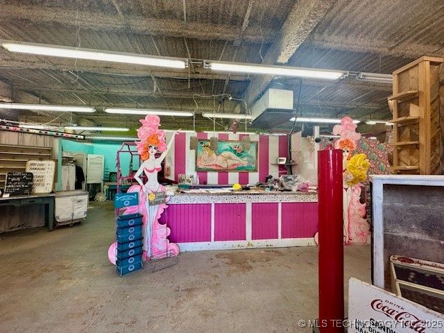 3218 W Broadway Street, Ardmore, OK 73401