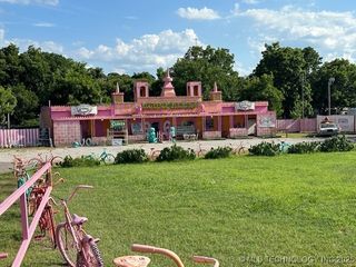 3218 W Broadway Street, Ardmore, OK 73401